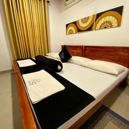 Abhaya Resorts Anuradhapura Luaran gambar