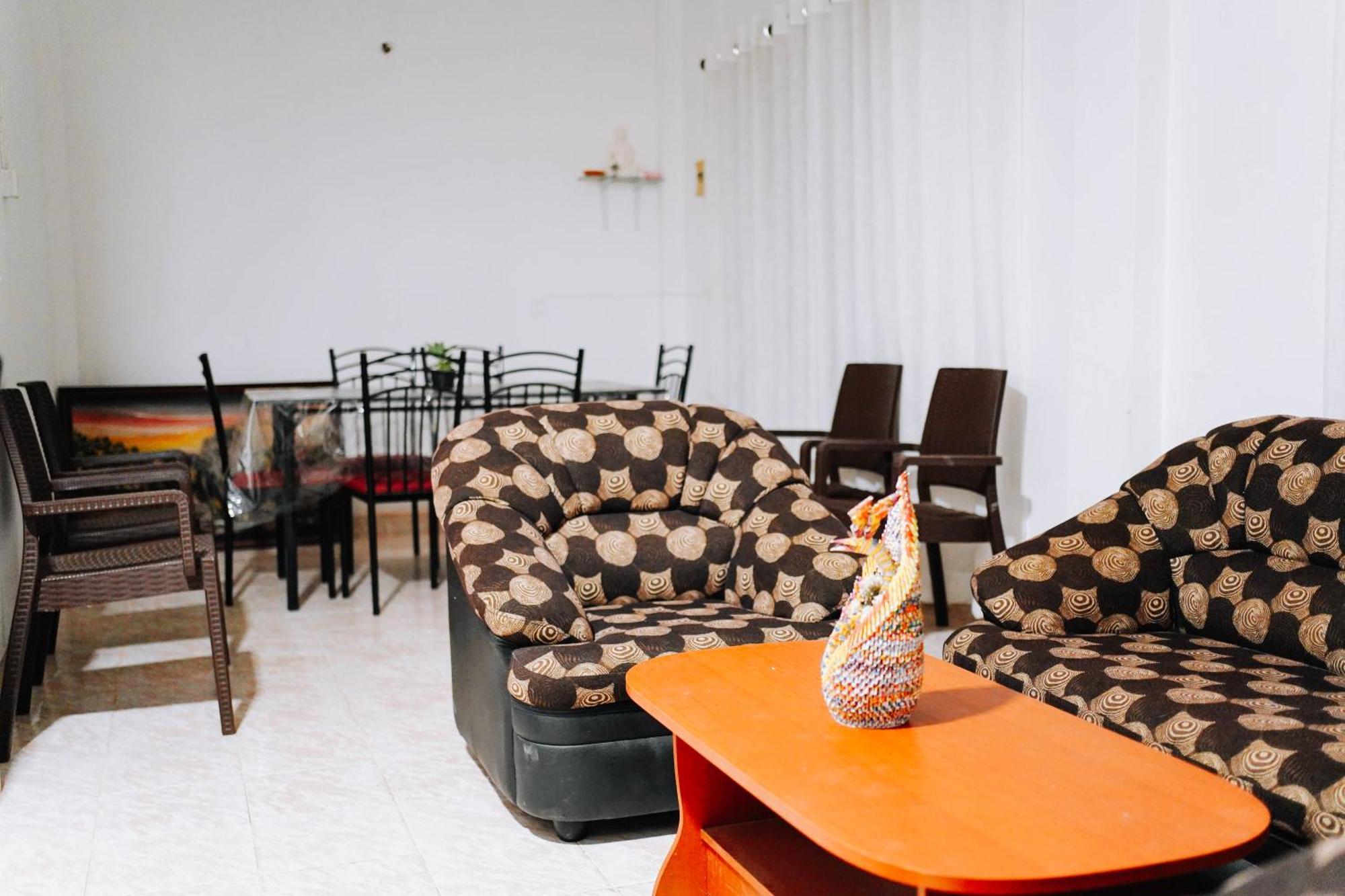 Abhaya Resorts Anuradhapura Luaran gambar