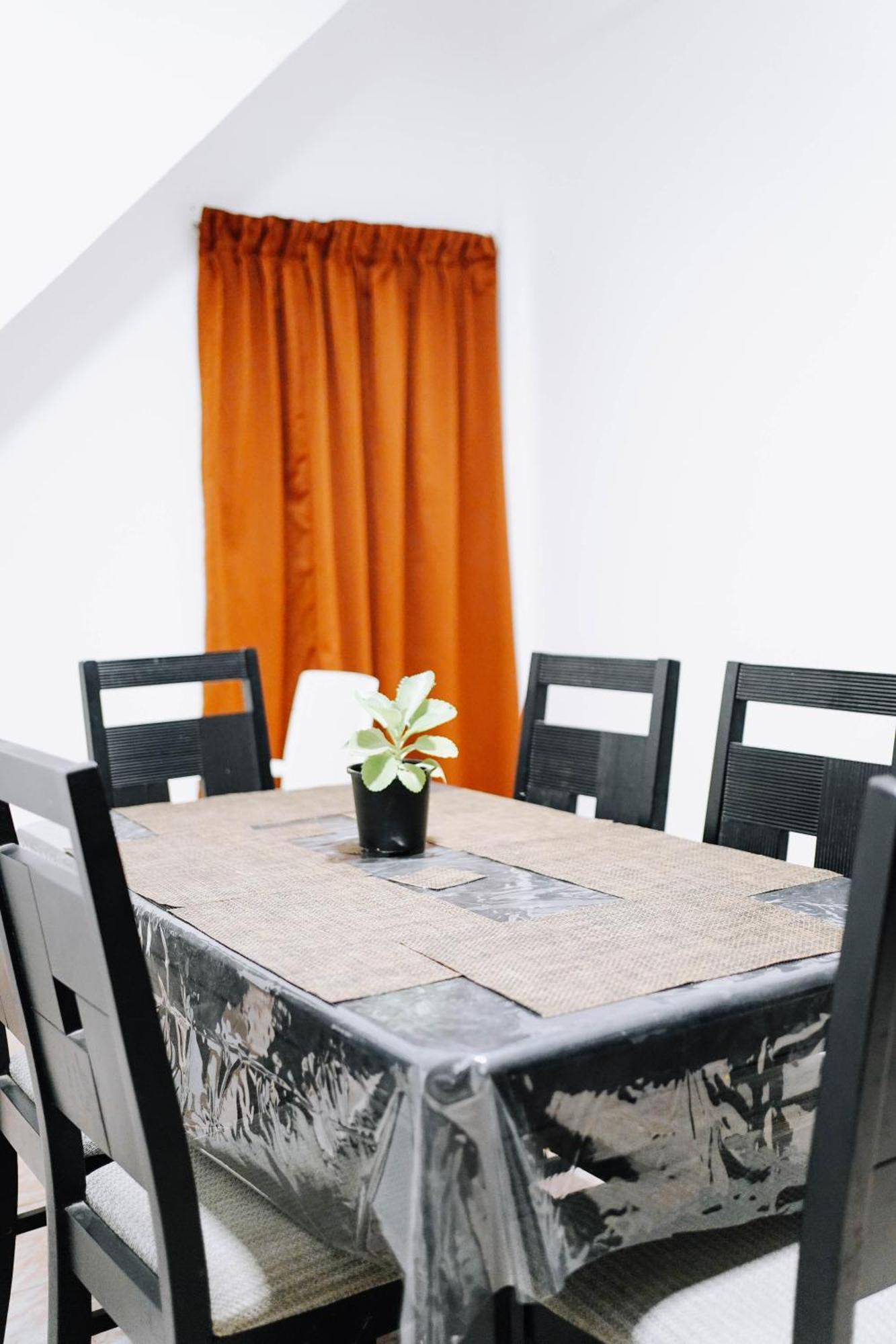 Abhaya Resorts Anuradhapura Luaran gambar