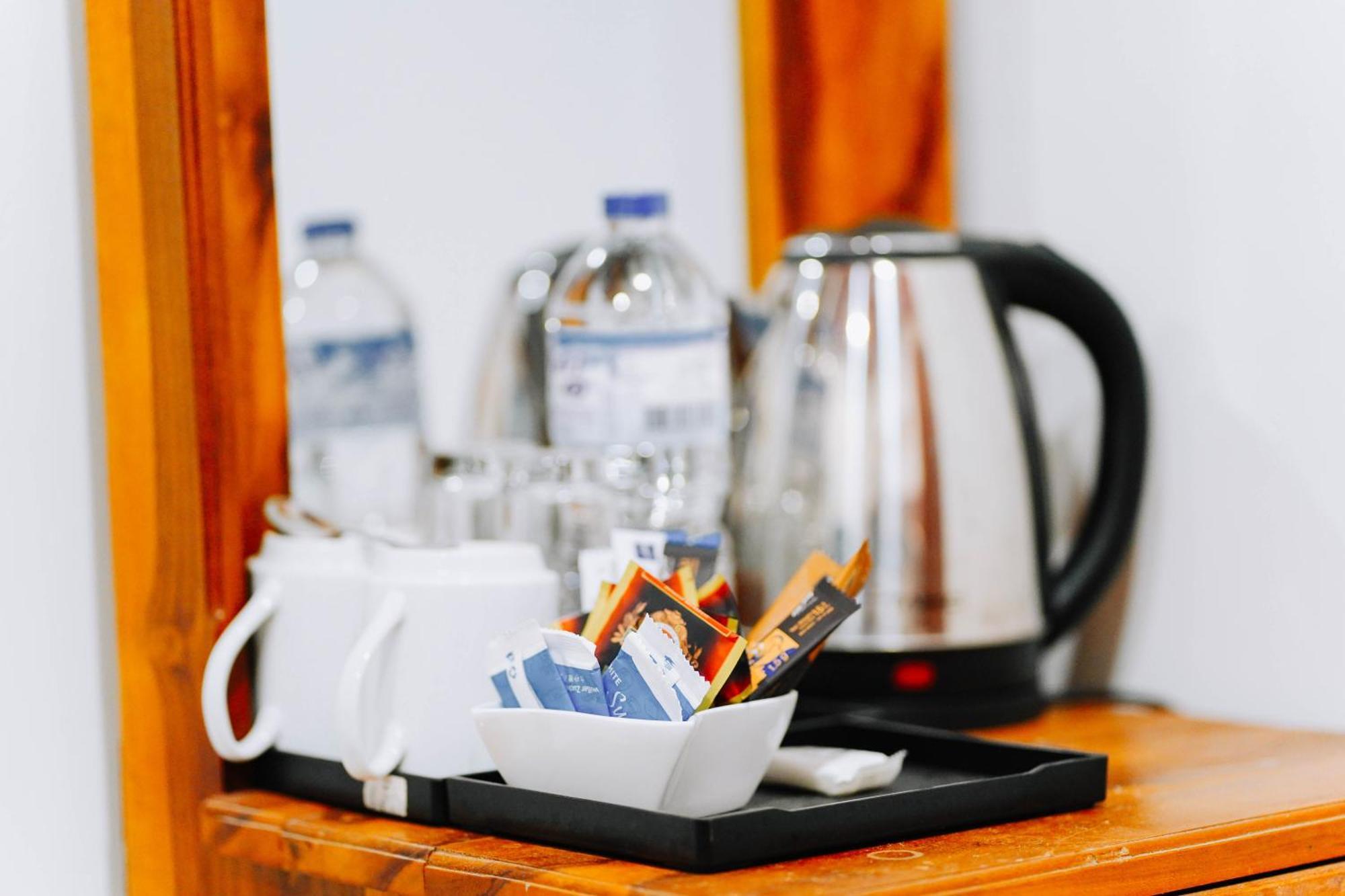 Abhaya Resorts Anuradhapura Luaran gambar