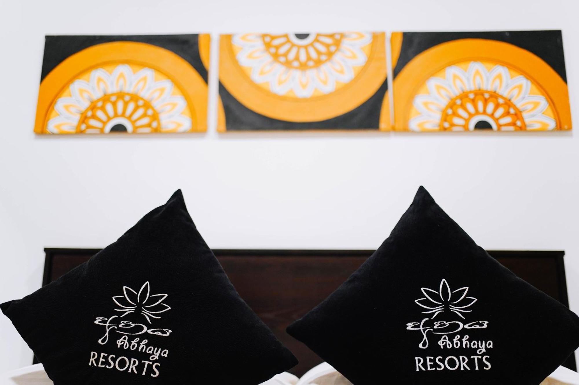 Abhaya Resorts Anuradhapura Luaran gambar