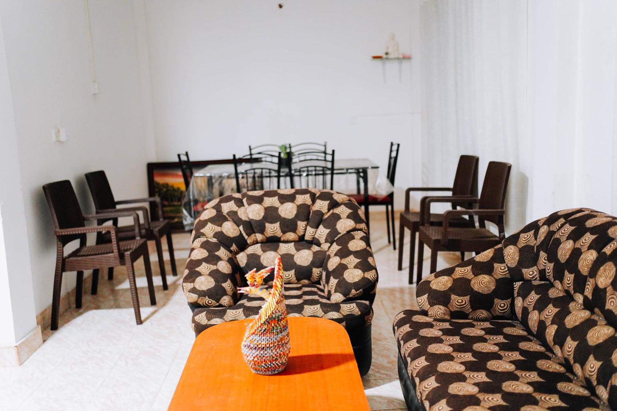 Abhaya Resorts Anuradhapura Luaran gambar