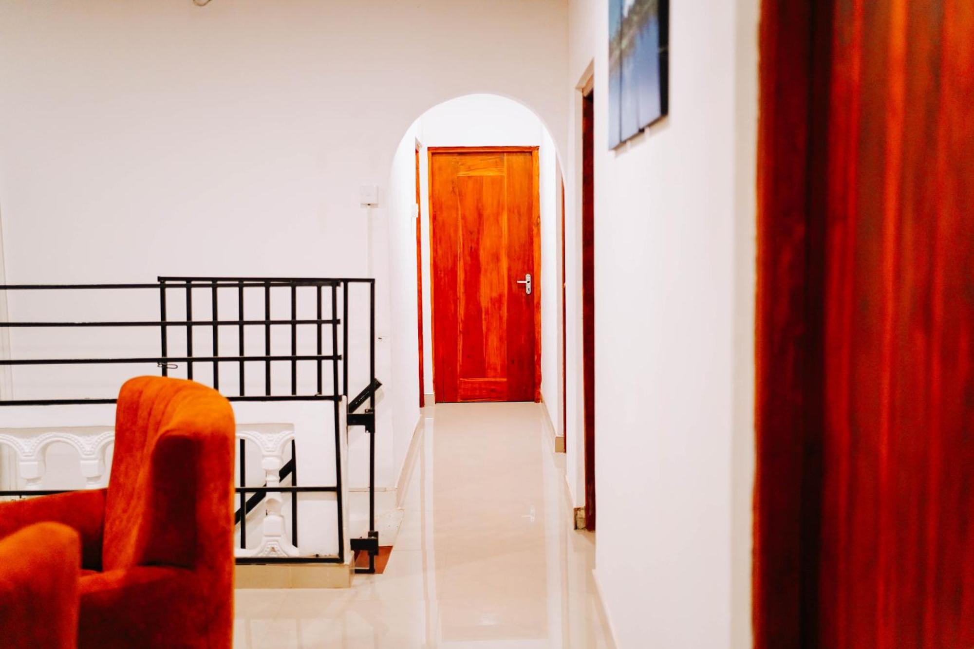 Abhaya Resorts Anuradhapura Luaran gambar