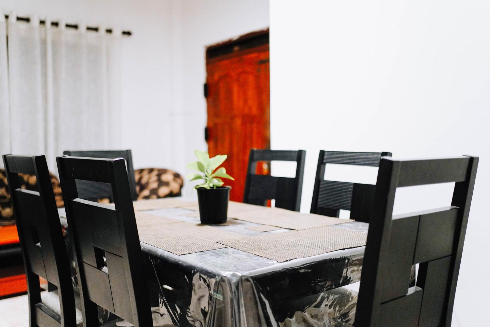 Abhaya Resorts Anuradhapura Luaran gambar