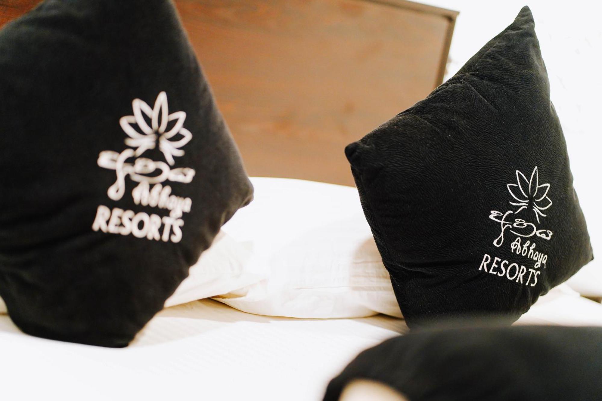 Abhaya Resorts Anuradhapura Luaran gambar
