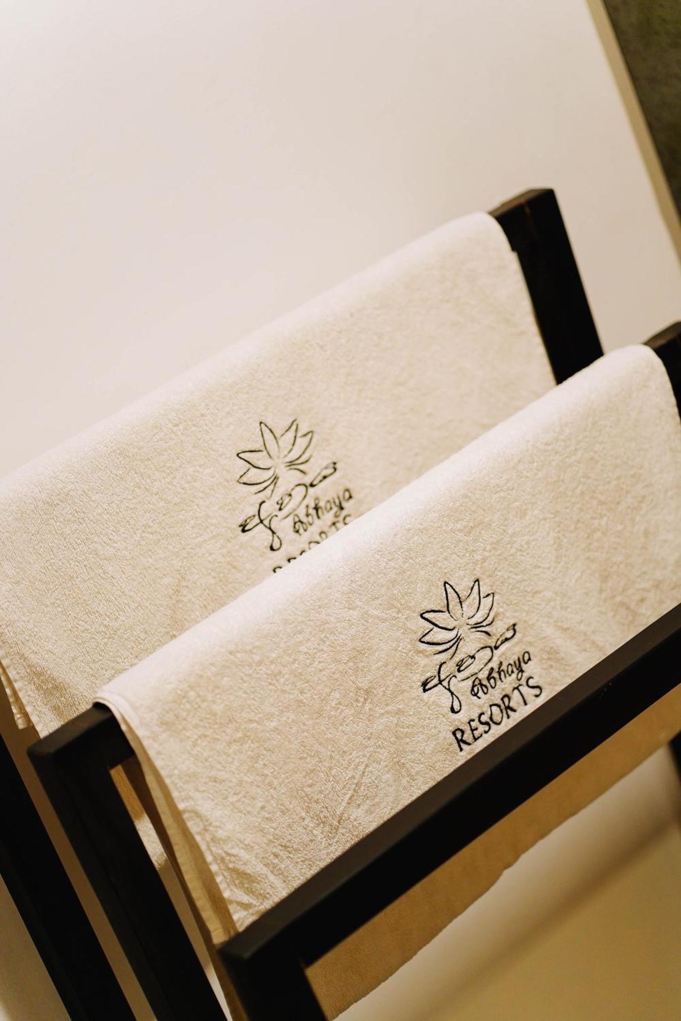 Abhaya Resorts Anuradhapura Luaran gambar