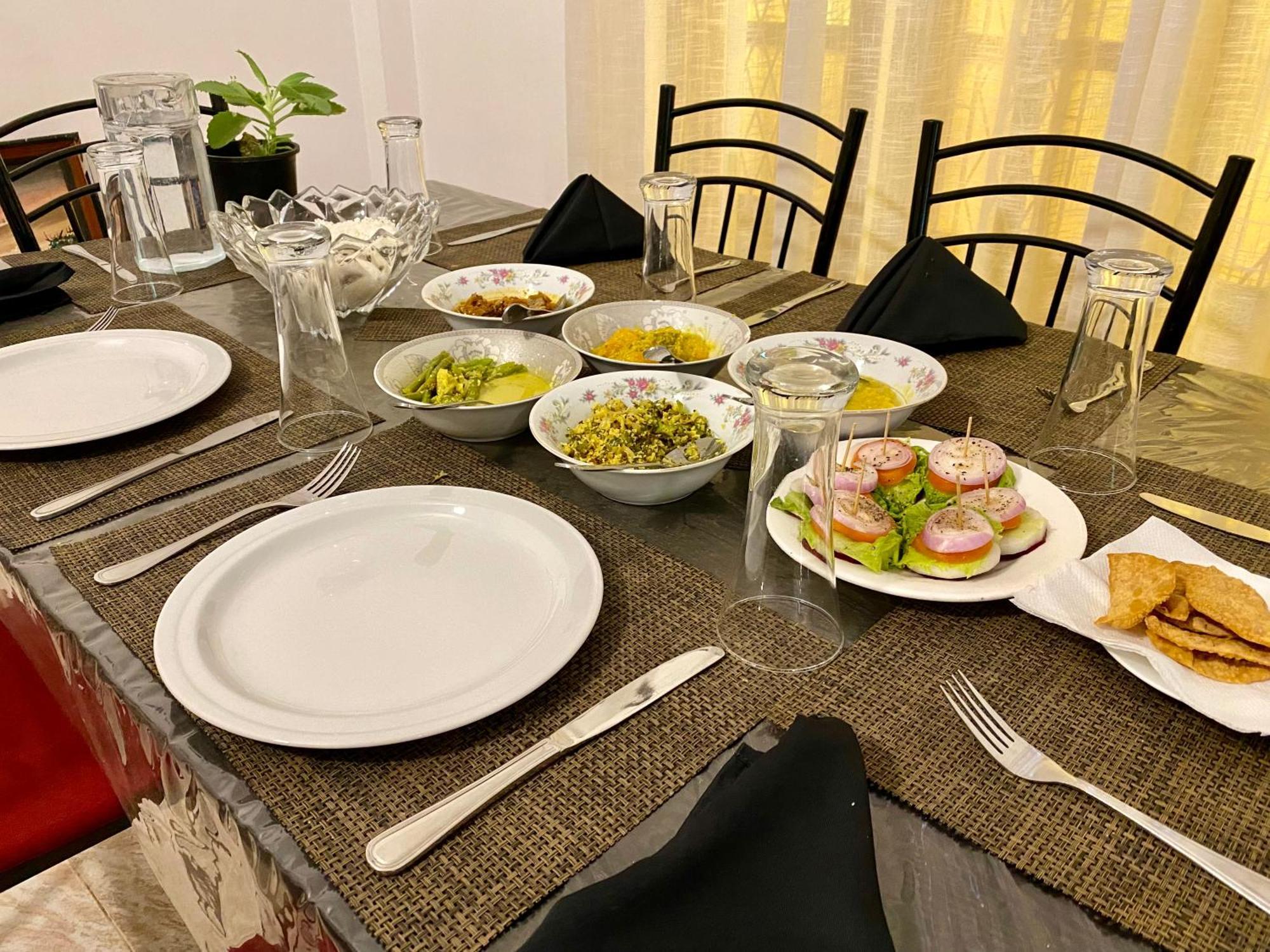 Abhaya Resorts Anuradhapura Luaran gambar