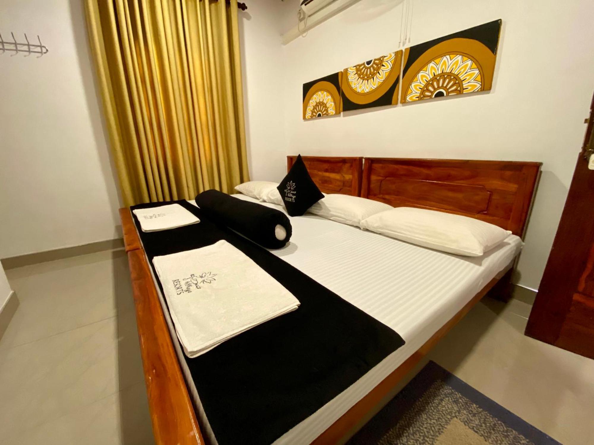 Abhaya Resorts Anuradhapura Luaran gambar