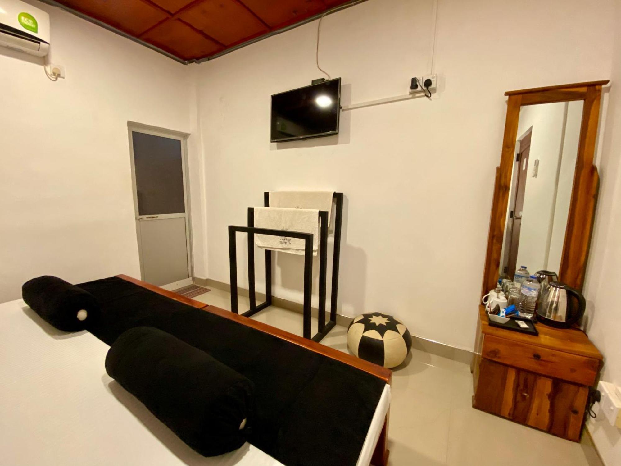 Abhaya Resorts Anuradhapura Luaran gambar