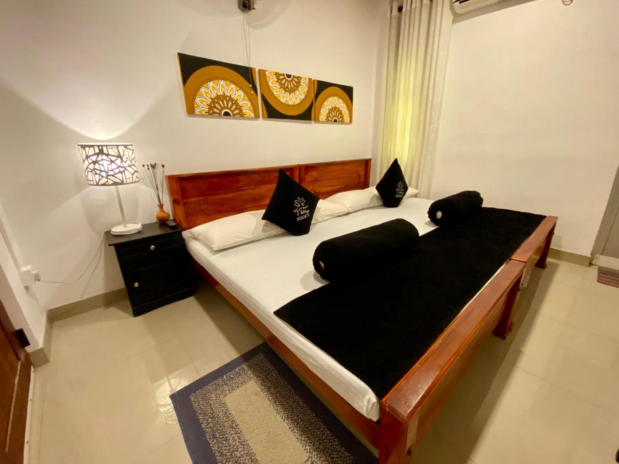 Abhaya Resorts Anuradhapura Luaran gambar
