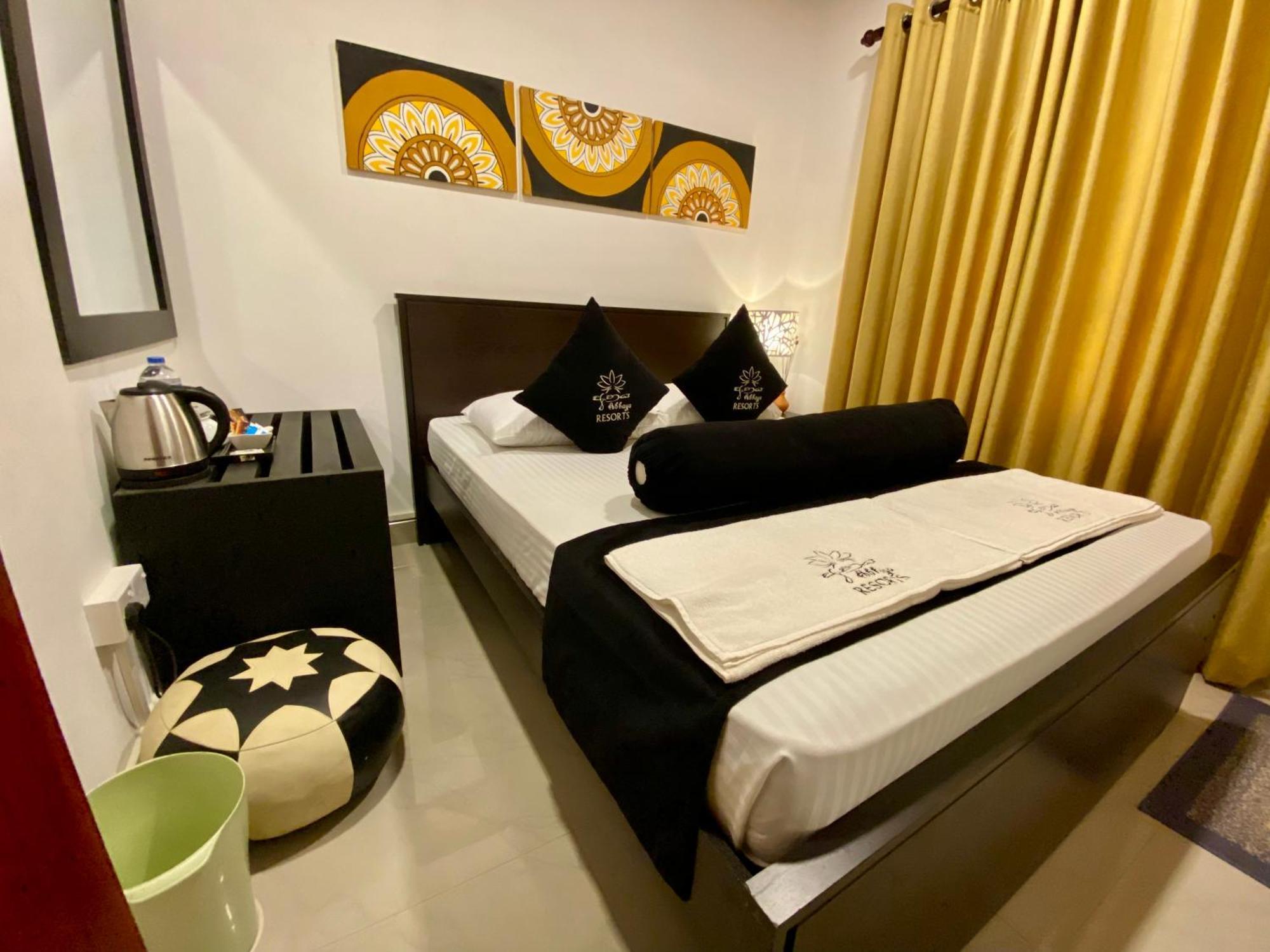Abhaya Resorts Anuradhapura Luaran gambar