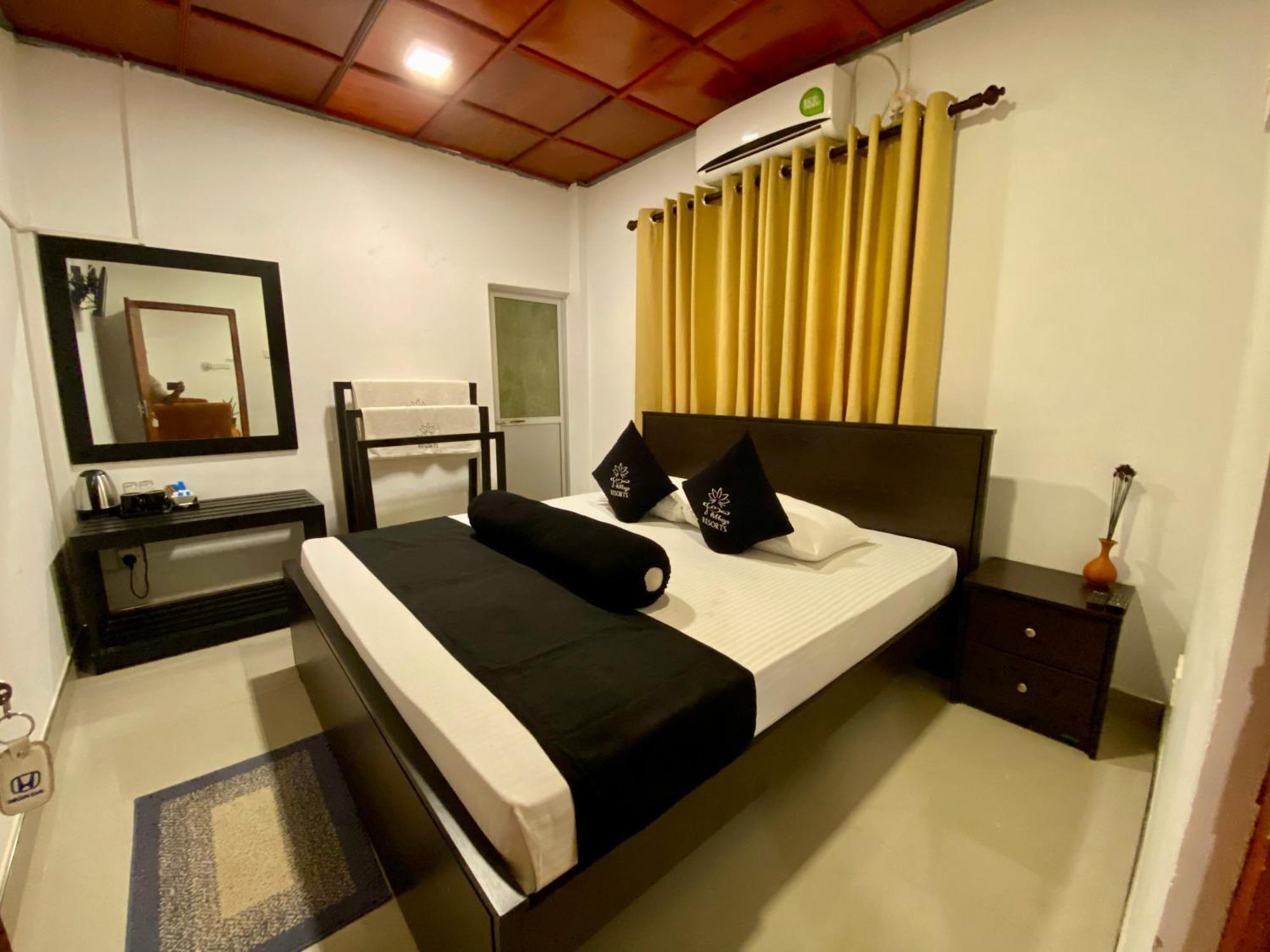 Abhaya Resorts Anuradhapura Luaran gambar